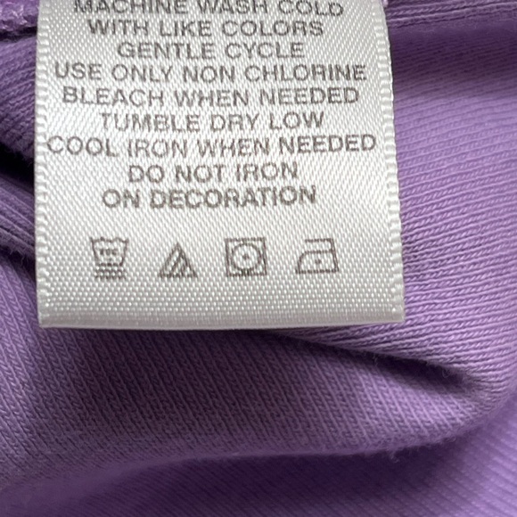 KATE HILL TOP - Picture 7 of 7